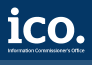 link to information commissioners office